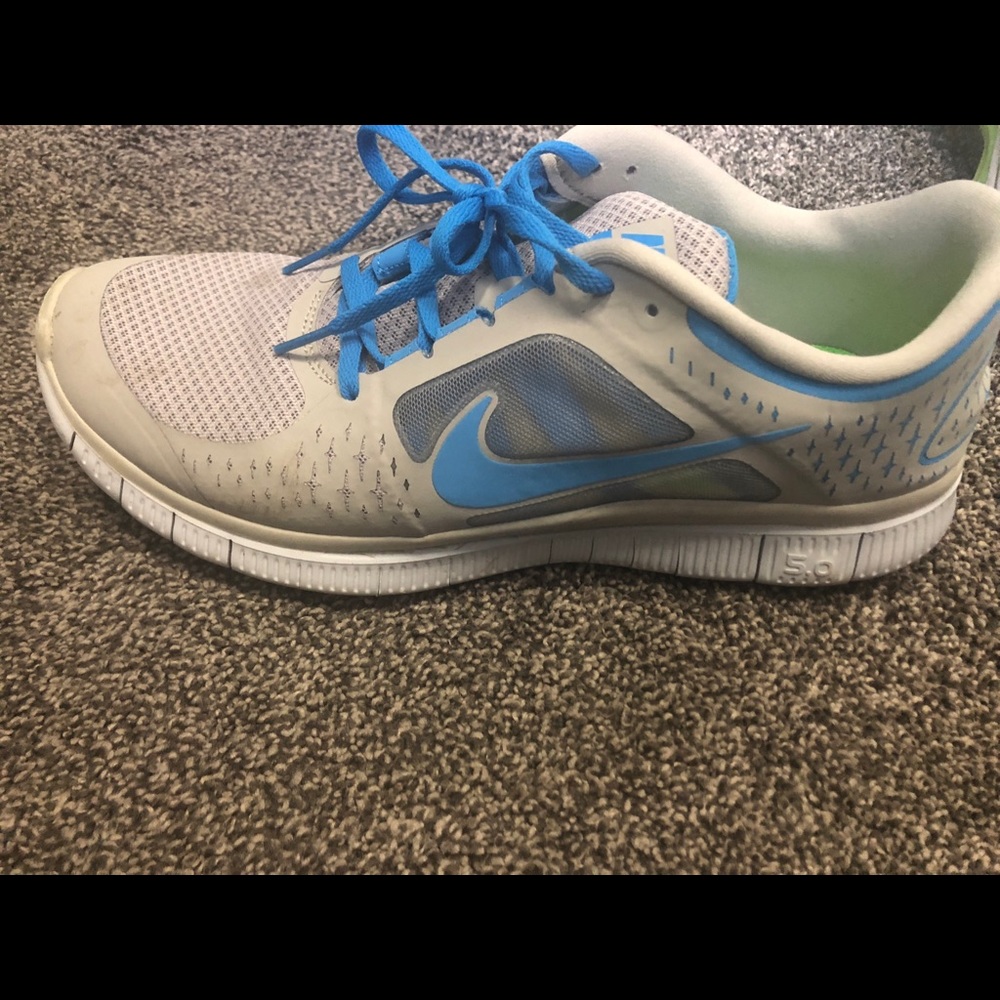 Nike free